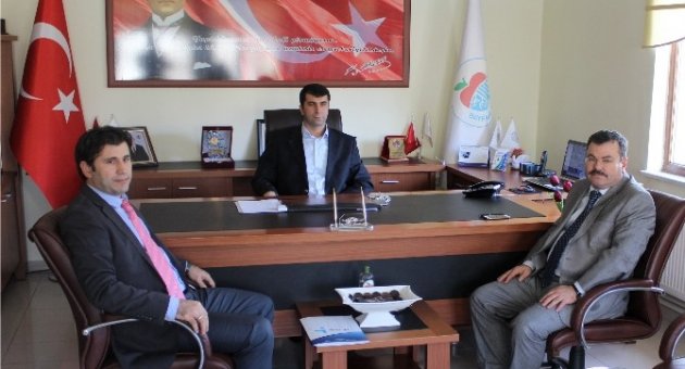 Çanakkale Bayramiç’te İşkur Hizmet Noktası Açıldı