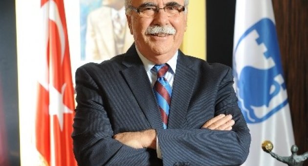 Çanakkale Belediye Başkanı Gökhan’dan, 8 Mart Dünya Kadınlar Gümü Mesajı