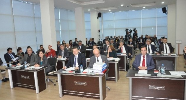Çanakkale Belediye Meclisi Cem Evlerini İbadethane Saydı