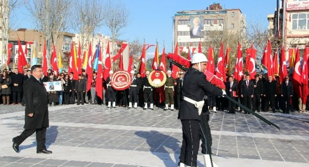 Çanakkale Deniz Zaferi’nin 100. Yılı