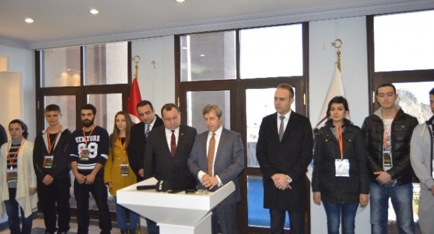 Çanakkale Destanı 32 İlde Sahnelenecek