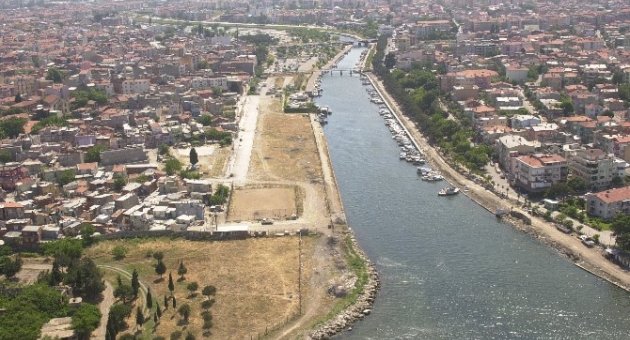 Çanakkale En Çok Harcamayı Konut Ve Kiraya Yaptı