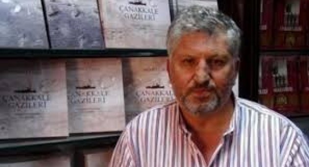 Çanakkale Gezici Tır Müzesi Kardeş Kent Giresun’da