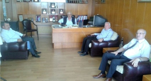 Çanakkale İşkur’dan Firma Ziyaretleri