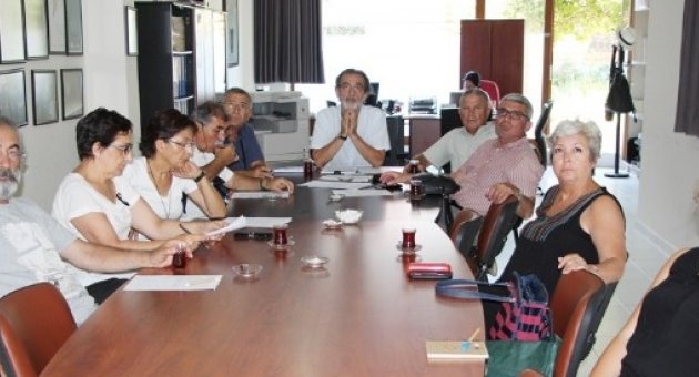 Çanakkale Kent Konseyi’nden Hilton Kararına İtiraz