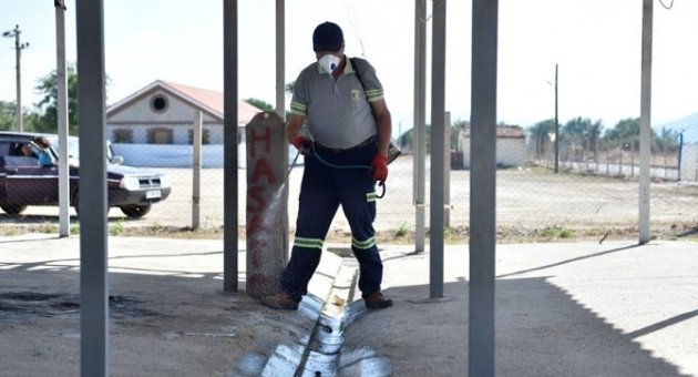 Çanakkale Kurban Bayramına Hazır