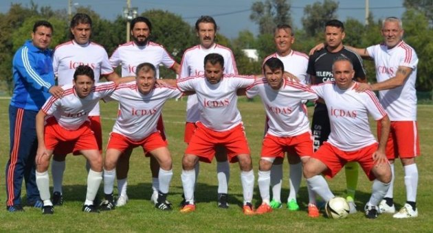 Çanakkale Masterler Galibiyetle Döndü