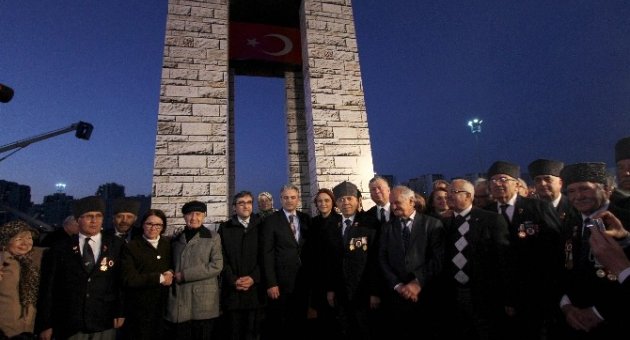Çanakkale Ruhu Karşıyaka’da Hissedilecek