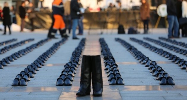 Çanakkale Ruhu Nilüfer’de Yaşatıldı