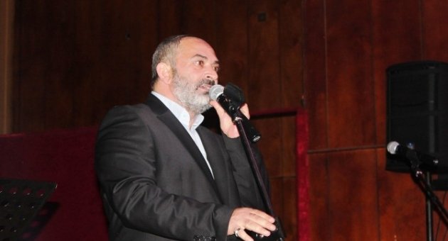 Çanakkale Ruhu Tekirdağ’da Yaşatıldı