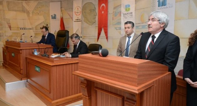Çanakkale Ruhunu Çanakkale’de Yaşayacaklar