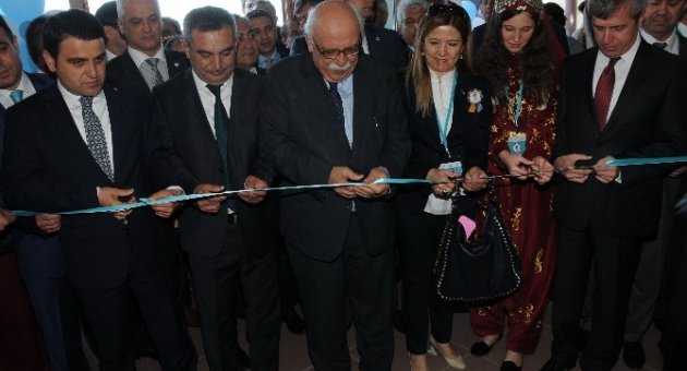 Çanakkale Savaşı Robotlarla Canlandırıldı