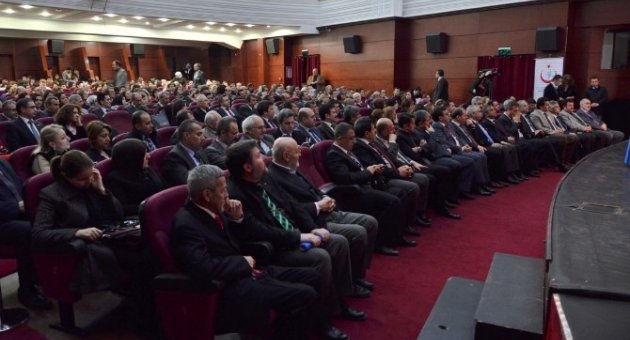 Çanakkale Savaşındaki Sağlıkçılar Unutulmadı