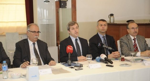 Çanakkale Savaşlarının 100. Yılı Hazıklıkları Tamamlandı