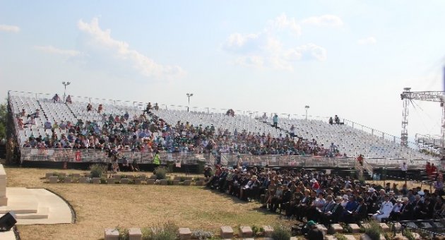 Çanakkale Savaşları’nın 100’üncü Yılı