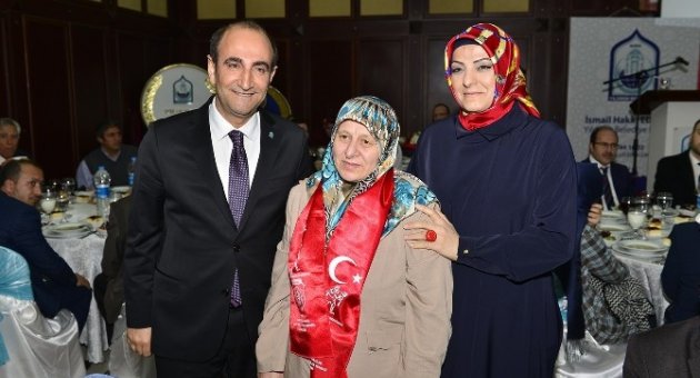 Çanakkale Şehitleri Dualarla Anıldı
