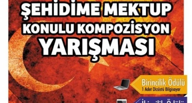 Çanakkale Zaferi Ödemiş’te Yarışmalar İle Kutlanacak