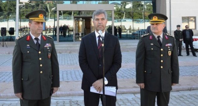 Çanakkale’de 3 Ayda 52 Bin 848 Göçmen Yakalandı