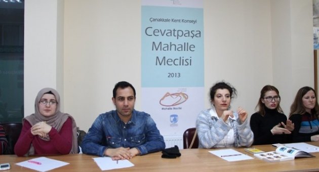 Çanakkale’de 3. Dönem İşaret Dili Eğitimi Başladı