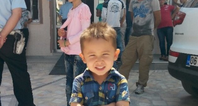 Çanakkale’de 66 Kaçak Göçmen Yakalandı