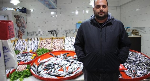 Çanakkale’de Balıkçı Esnafı İsyan Etti