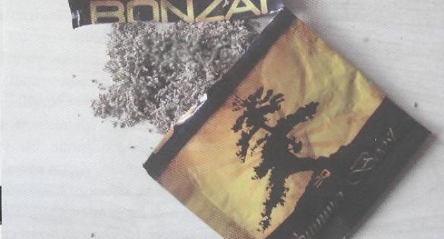 Çanakkale’de Bonzai Operasyonu