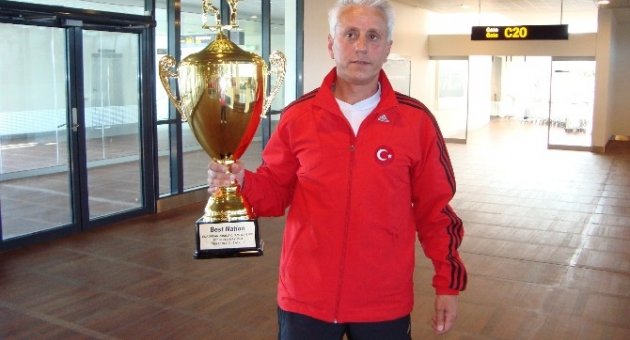 Çanakkale’de Dev Şampiyona