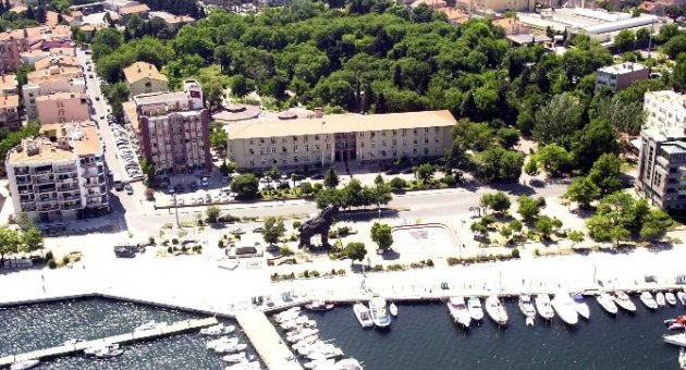 Çanakkale’de Dış Ticaret Azaldı