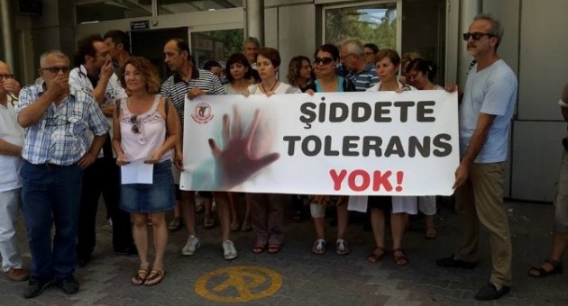 Çanakkale’de Doktorlar Silah İstedi: