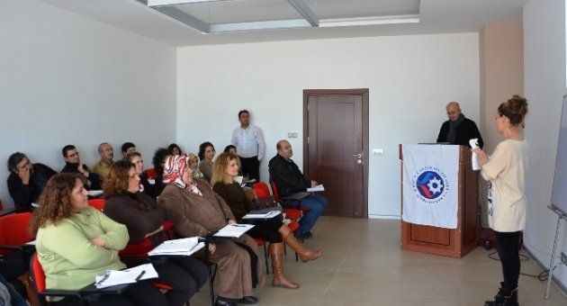 Çanakkale’de Girişimcilik Eğitimleri Başladı