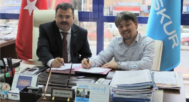 Çanakkale’de Girişimcilik Eğitimleri Başlıyor