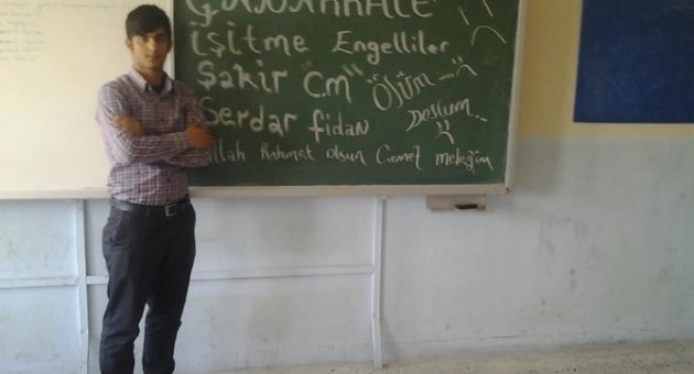 Çanakkale’de İşitme Engelli Öğrencilere Sessiz Veda