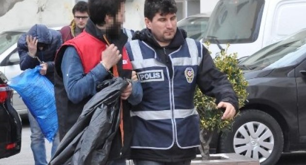 Çanakkale’de Sahte Para Operasyonu