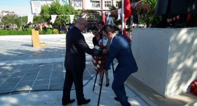 Çanakkale’de Sosyal Güvenlik Haftası Kutlandı
