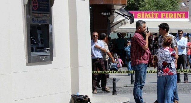 Çanakkale’de Şüpheli Paket Alarmı