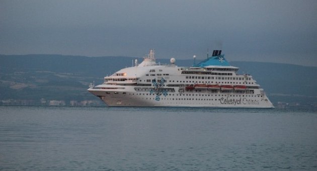 Çanakkale’de Tankerdeki Yakıt Sızıntısı Sona Erdi