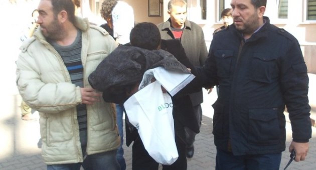 Çanakkale’de Telefon Dolandırıcılarına Suçüstü