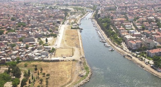Çanakkale’de Temmuz’da 1048 Konut Satıldı