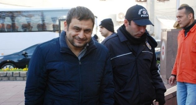 Çanakkale’deki Paralel Devlet Yapılanması Operasyonu