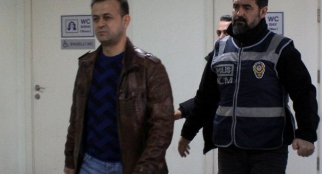 Çanakkale’deki Paralel Yapı Operasyonu