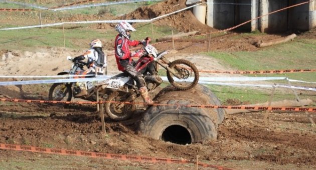 Çanakkaleli Sporcular Fethiye’de Yarıştı