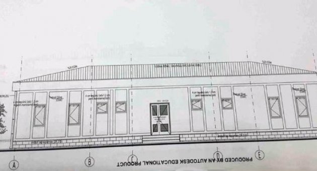 Çanakkale’ye 112 Acil İstasyonu