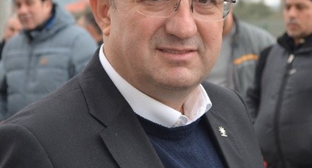 Çanakkale’ye Yeni Tiyatro Salonu Müjdesi