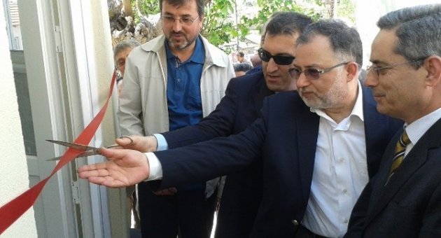 Çan’da Hıdrellez Hayrı Düzenlendi