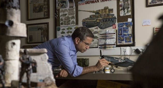 Canlı Tarih Müzesi’nden Pek Çok Eser 100. Yılında Çanakkale’de Sergilenecek