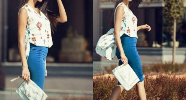 Cansu Vatansever Genç Yaştaki Başarısını Kendi Markası İle Taçlandırdı