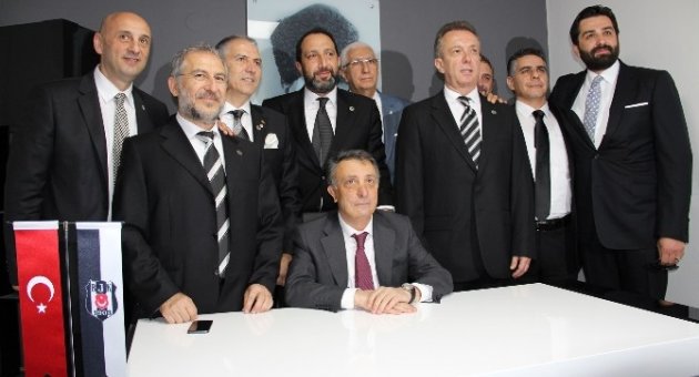Çebi’den “birlik” Çağrısı