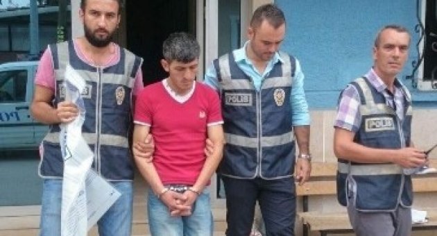 Çekiçli Evlat Vahşeti