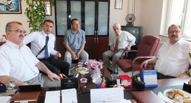 Celal Toraman’da Yıl Sonu Sergisi