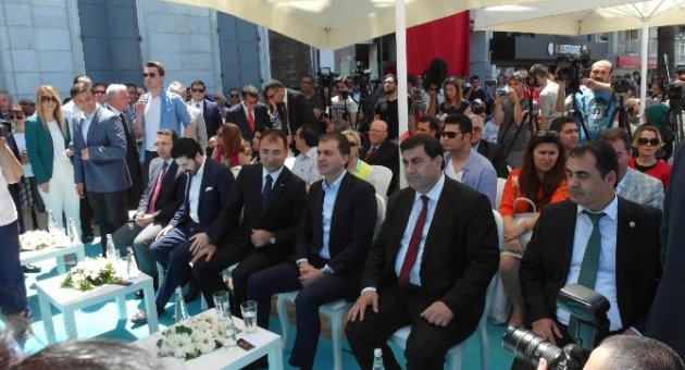 Çelik: "laiklik Prensibinin Ne Kadar Kıymetli Olduğunu Daha İyi Görüyoruz”